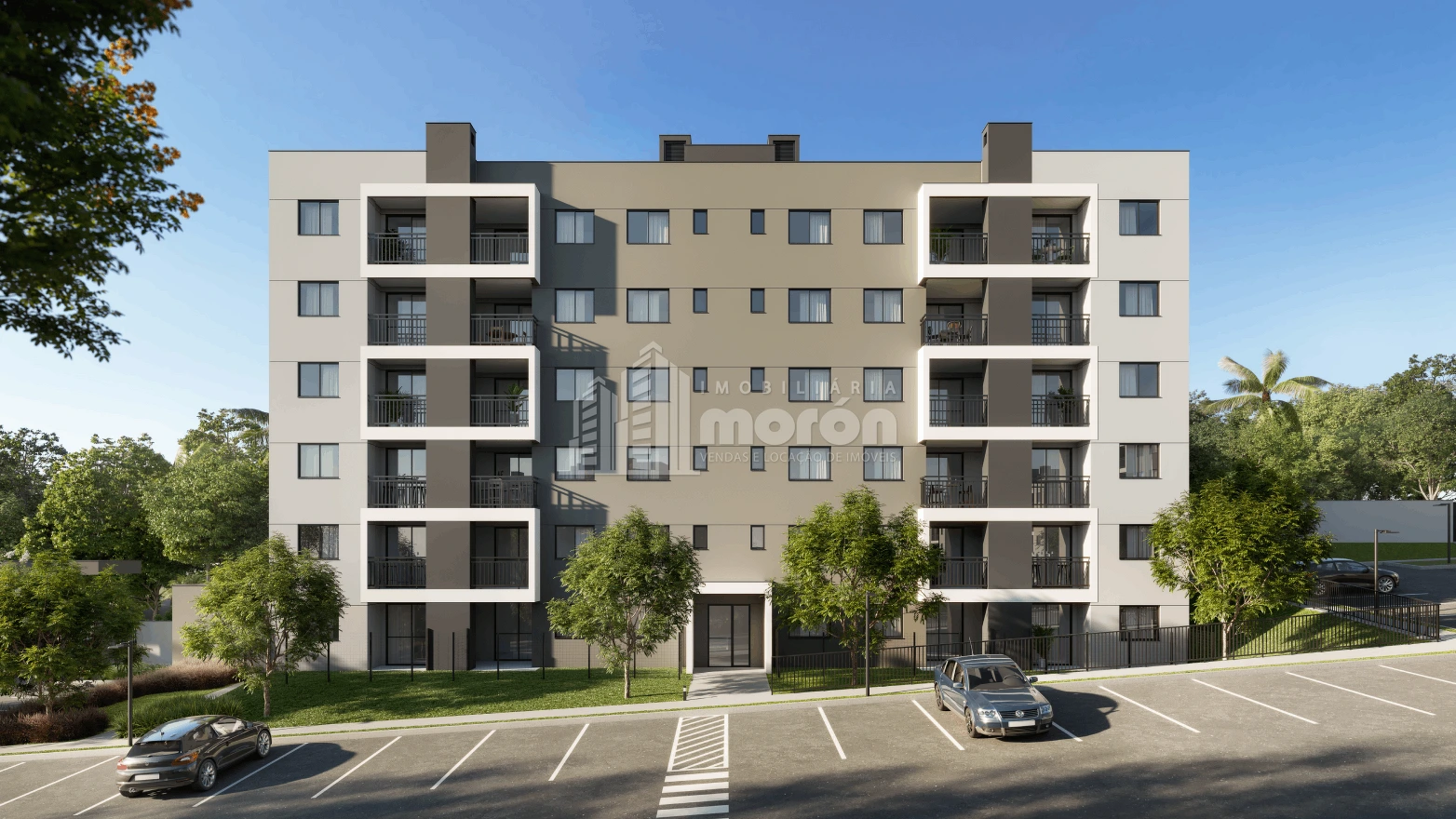 Apartamento á Venda No Oficinas - Eleva You