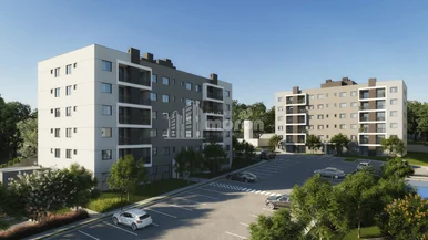 Apartamento á Venda No Oficinas - Eleva You