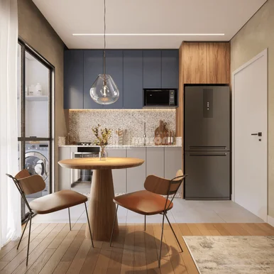 Apartamento á Venda No Oficinas - Eleva You