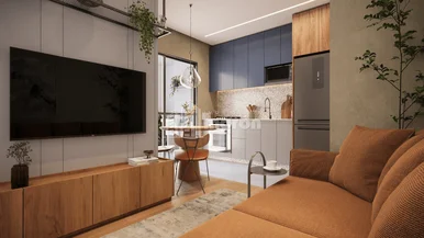 Apartamento á Venda No Oficinas - Eleva You