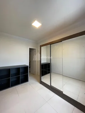 Apartamento Mobiliado No Centro- Edificio Atlãntico