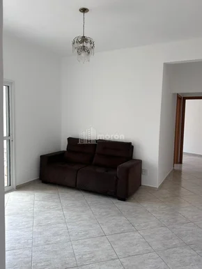 Apartamento Para Venda No Centro - Edificio Milena