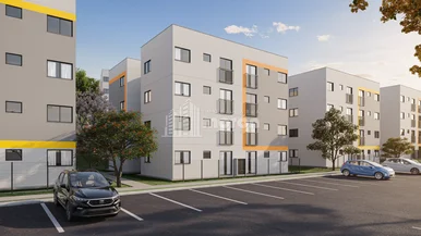 Apartamento á Venda Na Planta - Ideale Estrela