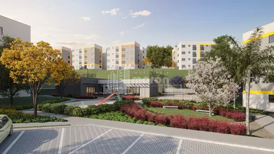 Apartamento á Venda Na Planta - Ideale Estrela