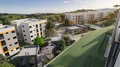 Apartamento á Venda Na Planta - Ideale Estrela