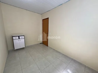 Casa A Venda No Cará Cará - Jardim Pontagrossense