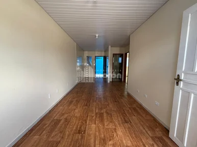 <strong>CASA A VENDA NO CARÁ CARÁ - JARDIM PONTAGROSSENSE</strong>