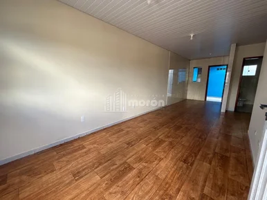 Casa A Venda No Cará Cará - Jardim Pontagrossense