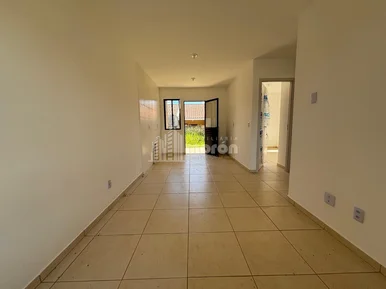 <strong>CASA Á VENDA NO CARÁ CARÁ - RESIDENCIAL CAMPOBELLO GARDEN</strong>