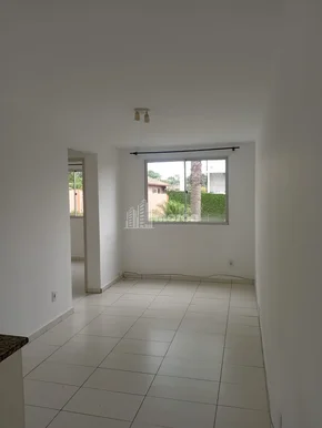 Apartamento Para Locação Em Oficinas - Ed. Pontal Dos Frades