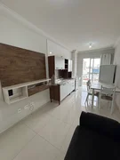 <strong>APARTAMENTO MOBILIADO PARA LOCAÇÃO NO CENTRO - ED ATLÂNTICO</strong>