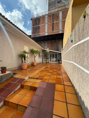 <strong>CASA Á VENDA NA RONDA</strong>