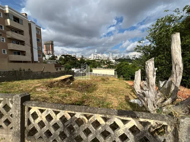 Terreno á Venda Na Ronda