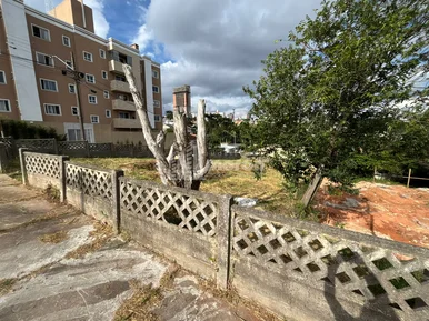 Terreno á Venda Na Ronda