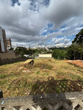 Terreno á Venda Na Ronda