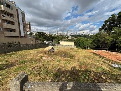 Terreno á Venda Na Ronda