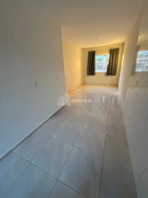 Casa A Venda No Uvaranas