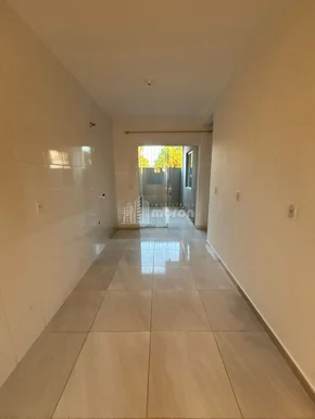 Casa A Venda No Uvaranas