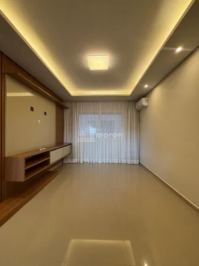 Apartamento á Venda Edifício Jardim Carvalho