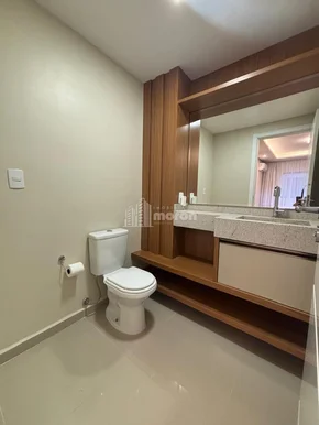 Apartamento á Venda Edifício Jardim Carvalho