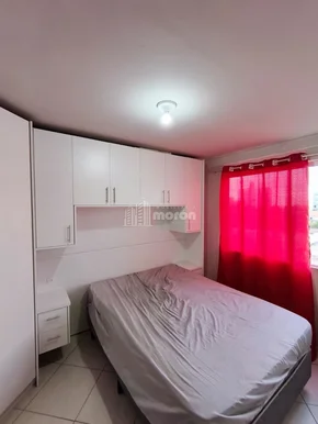 Apartamento A Venda No Centro - Edificio Apollo