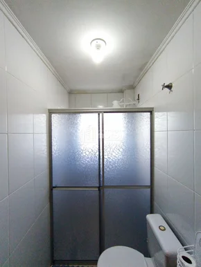 Apartamento A Venda No Centro - Edificio Apollo