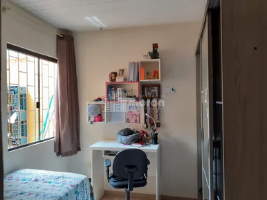 Casa A Venda Em Uvaranas - Ao Lado Da Uepg Campus