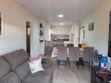 Casa A Venda Em Uvaranas - Ao Lado Da Uepg Campus