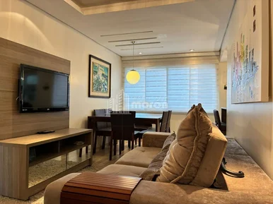 <strong>APARTAMENTO A VENDA EM CURITIBA - EDIFÍCIO ITAIAPÓLIS</strong>