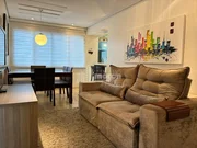 <strong>APARTAMENTO A VENDA EM CURITIBA - EDIFÍCIO ITAIAPÓLIS</strong>