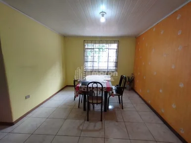 Casa A Venda Na Colônia Dona Luiza - Vila Mocelin