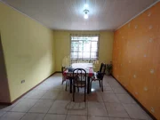 <strong>CASA A VENDA NA COLÔNIA DONA LUIZA - VILA MOCELIN</strong>