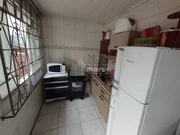 <strong>CASA A VENDA NA COLÔNIA DONA LUIZA - VILA MOCELIN</strong>