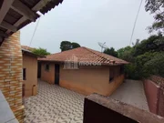 <strong>CASA A VENDA NA COLÔNIA DONA LUIZA - VILA MOCELIN</strong>