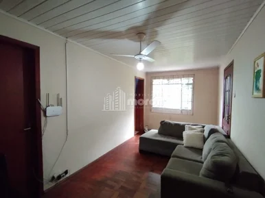 <strong>CASA A VENDA NA COLÔNIA DONA LUIZA - VILA MOCELIN</strong>