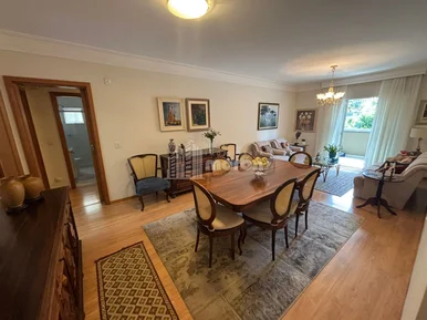 <strong>APARTAMENTO GARDEN Á VENDA NO ESTRELA - EDIFÍCIO PIEMONTE</strong>