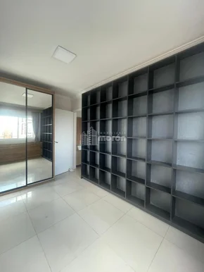 Apartamento Para Alugar No Centro - Ed. Atlântico