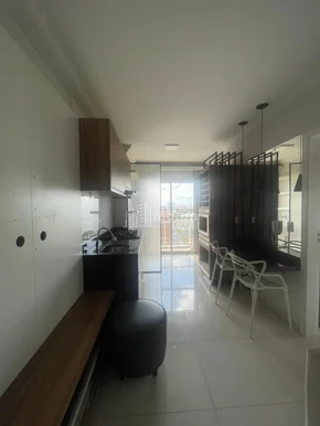 <strong>APARTAMENTO PARA ALUGAR NO CENTRO - ED. ATLÂNTICO</strong>