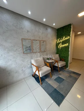 Apartamento A Venda No Centro - Edifício Opera