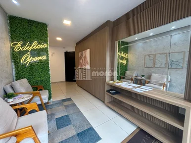 Apartamento A Venda No Centro - Edifício Opera