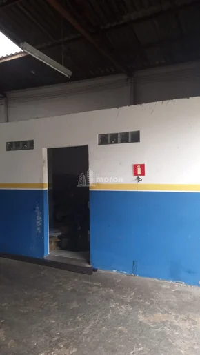 Barracão Para Locação E Venda No Nova Russia