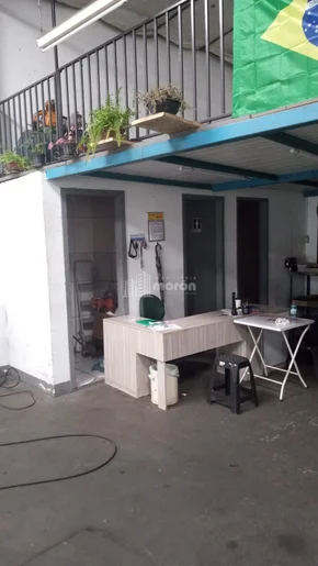 Barracão Para Locação E Venda No Nova Russia