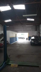 <strong>BARRACÃO PARA LOCAÇÃO E VENDA NO NOVA RUSSIA</strong>