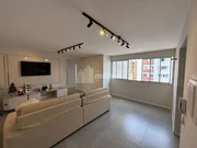 <strong>APARTAMENTO A VENDA NO CENTRO- EDIFÍCIO ÍGUAÇU</strong>