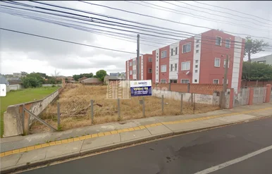 Terreno A Venda Na Vila Santana - Uvaranas