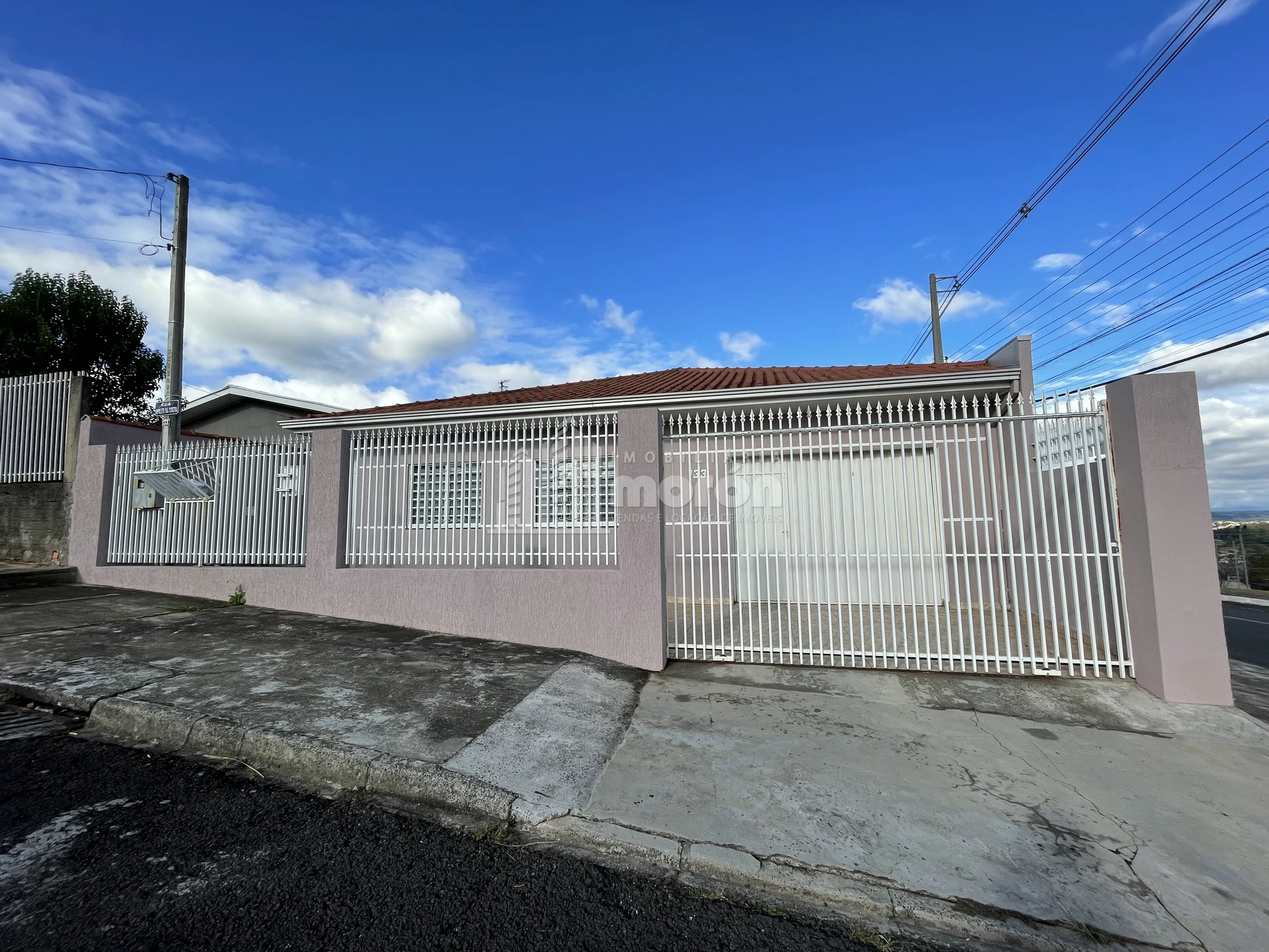 Casa A Venda No Boa Vista - Parque Nossa Senhora Das Graças