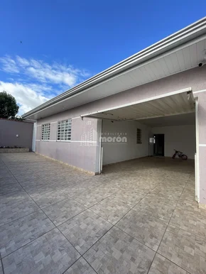 Casa A Venda No Boa Vista - Parque Nossa Senhora Das Graças