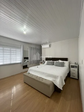 Casa A Venda No Boa Vista - Parque Nossa Senhora Das Graças