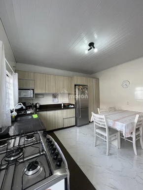 Casa A Venda No Boa Vista - Parque Nossa Senhora Das Graças