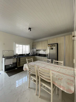 Casa A Venda No Boa Vista - Parque Nossa Senhora Das Graças